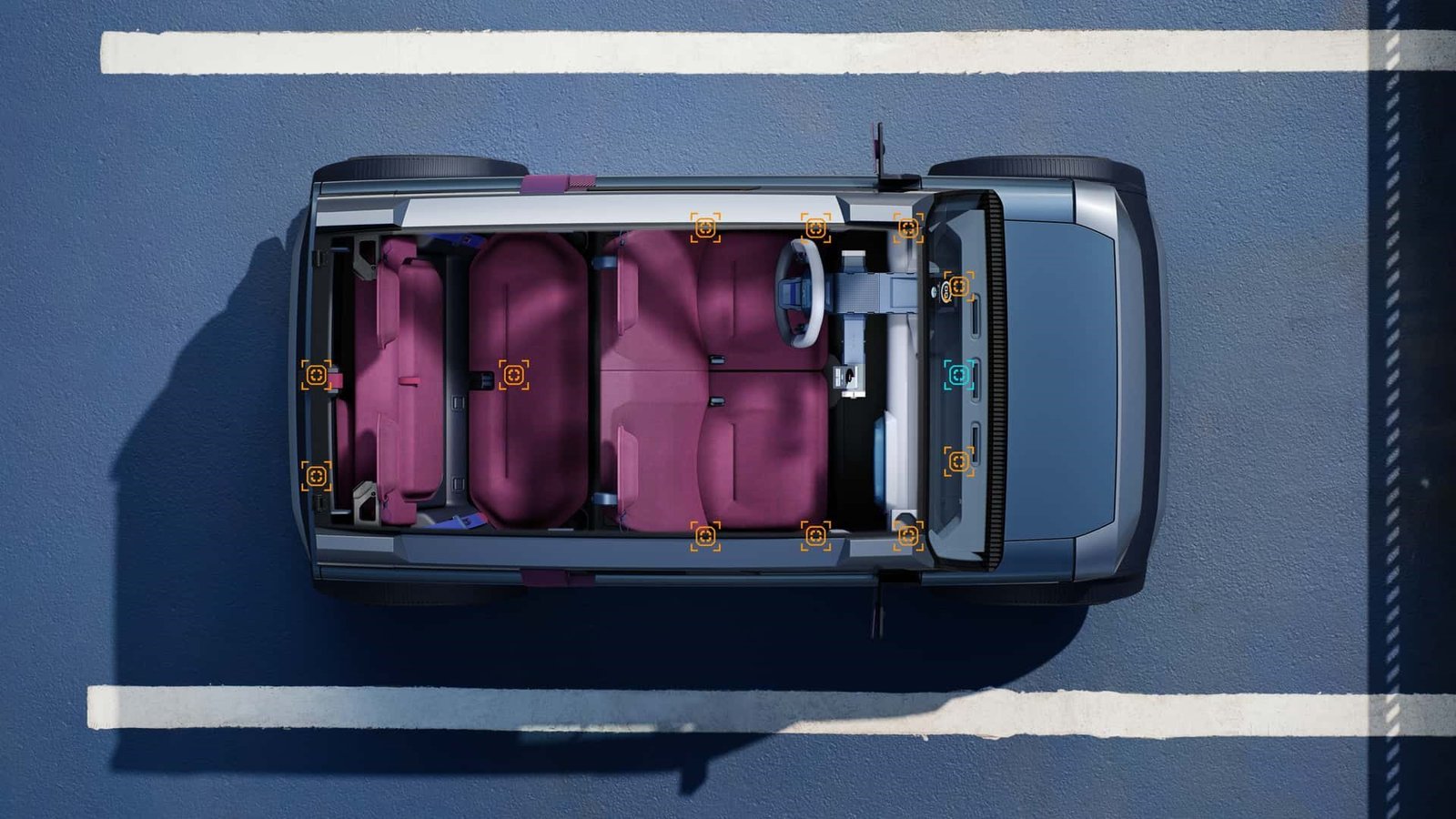Yeni Dacia Hipster, Avrupa'nın en ucuz elektriklisi olacak
