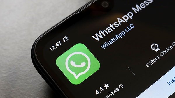 Telefonunuza Gelen Mesajlar Nelerdir?