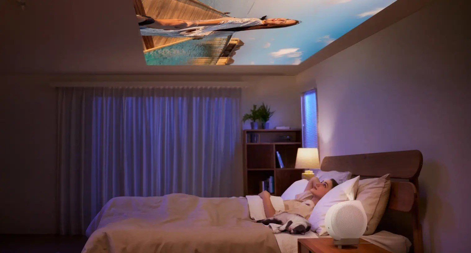 BenQ GV32 projektör tanıtıldı: İşte özellikleri ve fiyatı