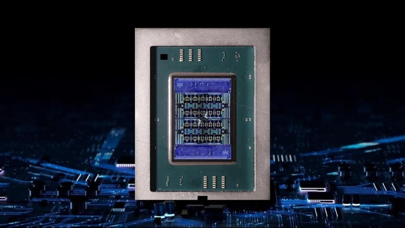 Çin, ABD ve Nvidia’nın AI çipi hakimiyetine nasıl meydan okuyor?