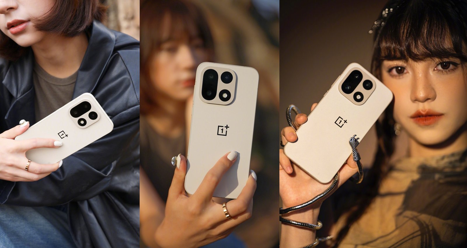 OnePlus 15 battery charging features