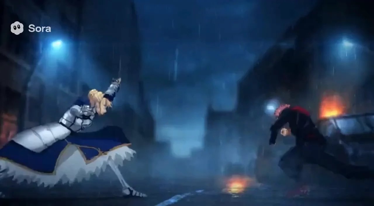 Japonya’dan OpenAI’a: Anime ve mangalarımızı kopyalamayı bırakın