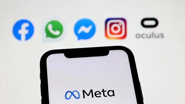 Meta, hem yazılı hem sesli sohbetleri analiz ederek kullanıcıların ilgi alanlarını belirleyecek.