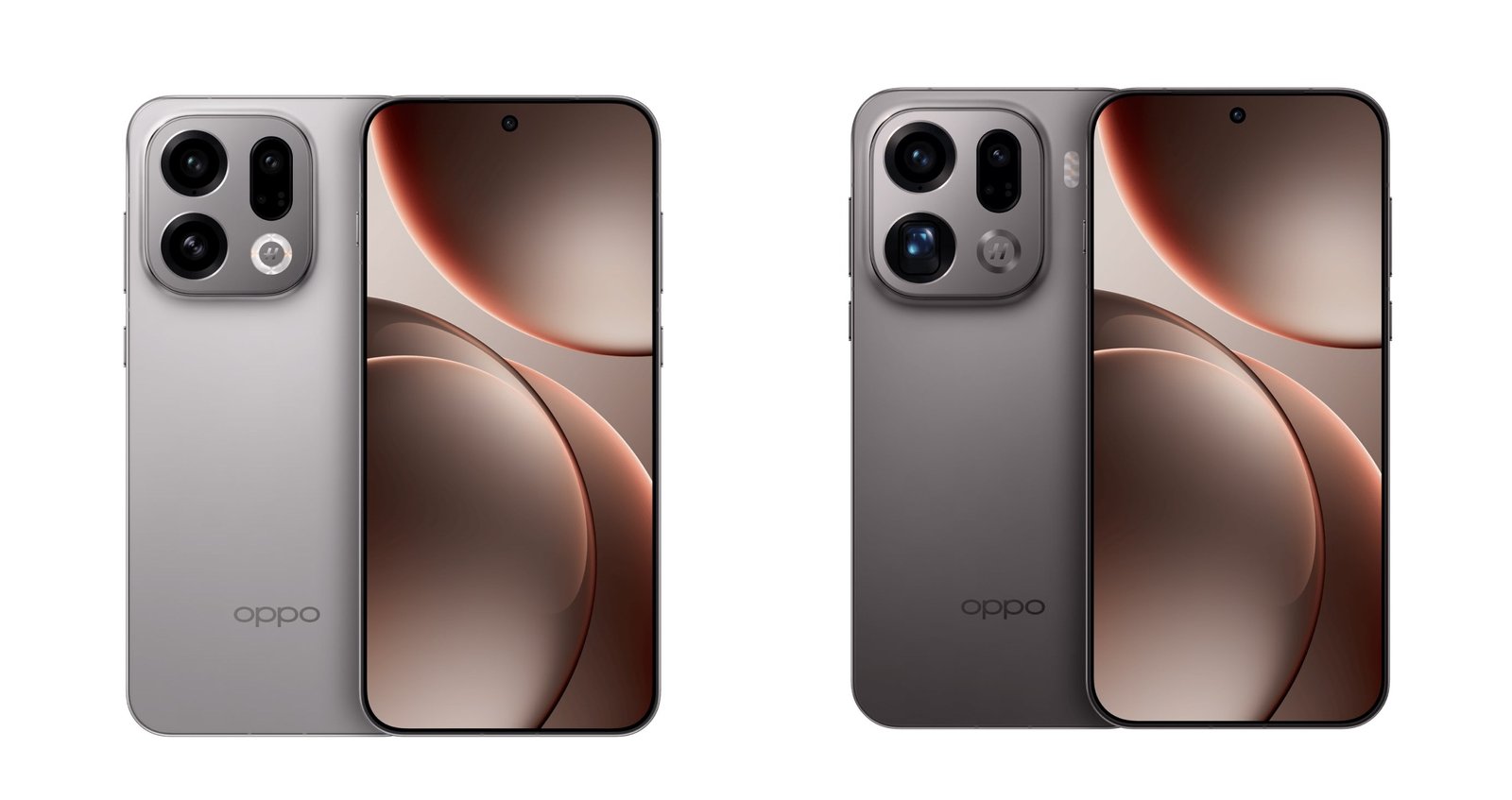 Oppo Find X9 ve X9 Pro tanıtıldı: İşte özellikleri ve fiyatı