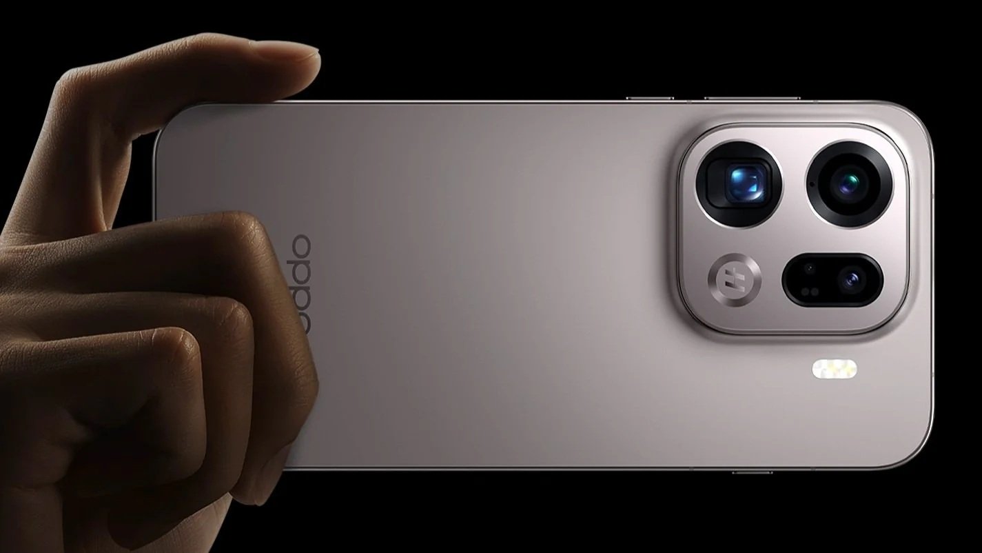Oppo Find X9 ve X9 Pro tanıtıldı: İşte özellikleri ve fiyatı