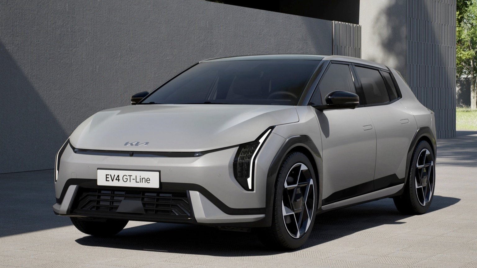 Kia, Avrupa'daki elektrikli araç üretiminde büyük artış planlıyor