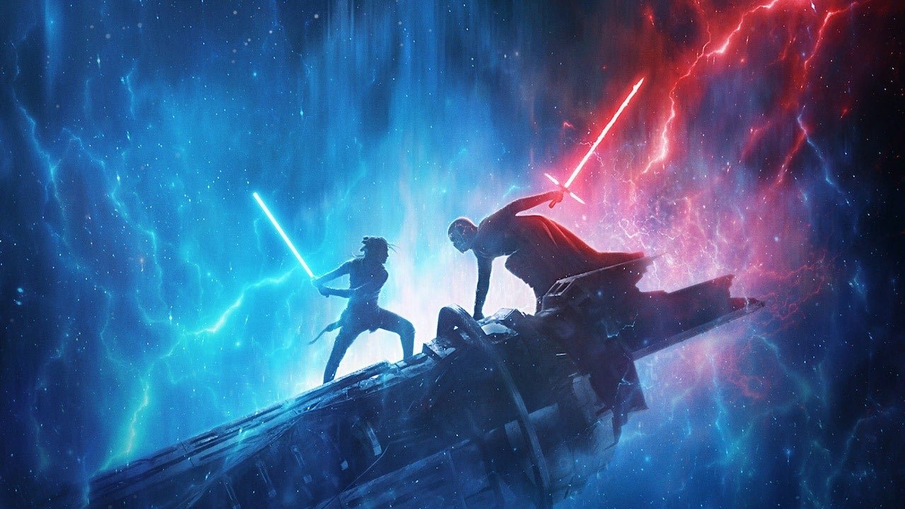 Star Wars: The Rise of Skywalker Isn't Setting Up a New Trilogy, Says J.J. Abrams