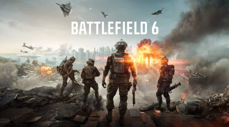 Battlefield 6 Çıkışı Sorunlarla Karşılaştı, EA Açıklarını Kapatmak İçin Hediye Sunuyor!