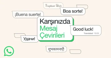 WhatsApp, Popüler Yeni Özelliğe Kavuştu
