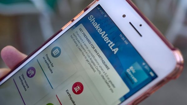 Deprem Uyarı Bildirimleri Ne Kadar Güvenilir?