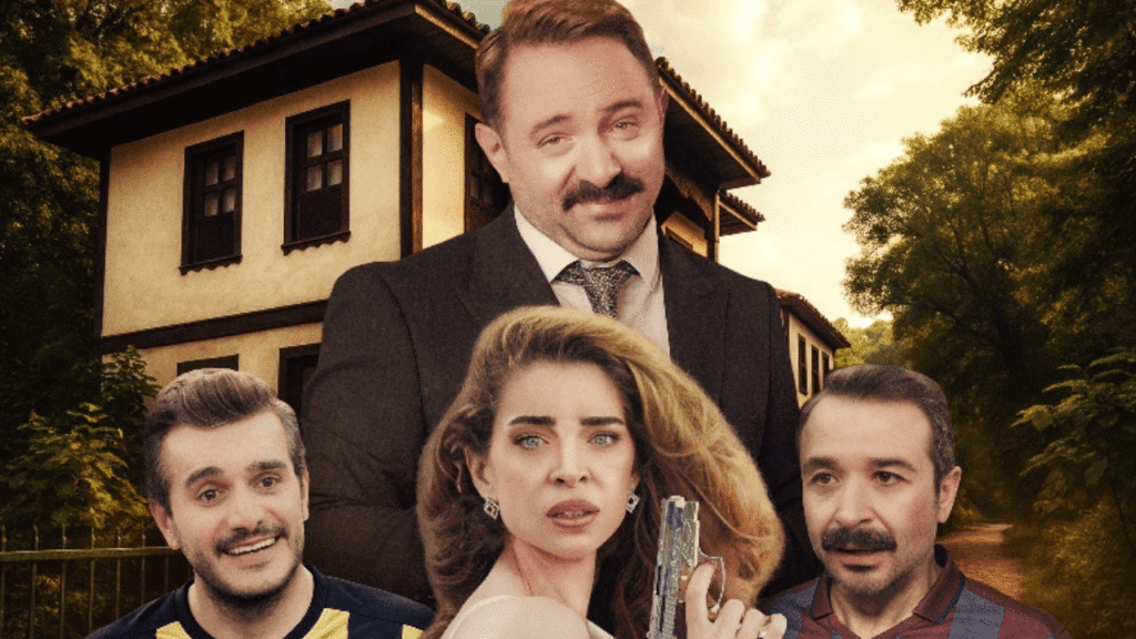 “Öğretmen 2” Fragmanı Yayında: Karadeniz’in Neşeli Hikayesi Tekrar Geri Dönüyor! - Haberler