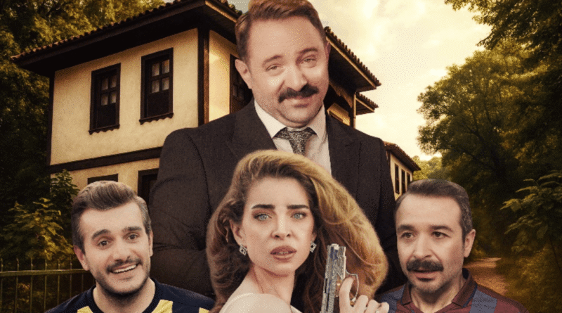 “Öğretmen 2” Fragmanı Yayında: Karadeniz’in Neşeli Hikayesi Tekrar Geri Dönüyor! - Haberler