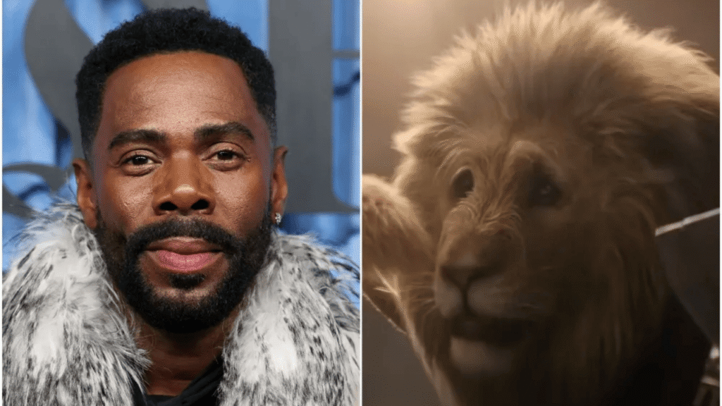 Colman Domingo, "Wicked: For Good" Kadrosuna Dahil oldu - Haberler