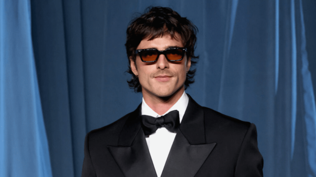 Jacob Elordi'den "Euphoria" 3. Sezon Yorumu: "Son Derece Zeki ve Sinematografik" - Haberler