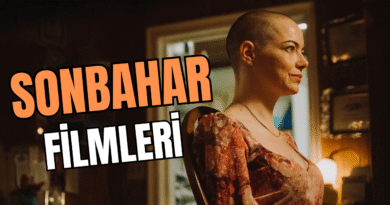 Bu Sonbahar İzlenmesi Gereken 35 Film