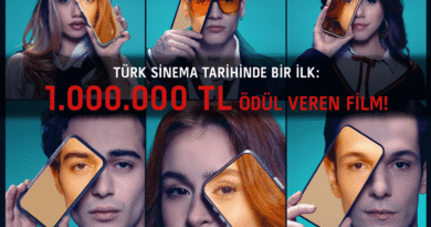 "Türk Sinemasında Bir İlk: 'Bağlantı Hatası' 1 Milyon TL Ödülle Geliyor!" - Haberler