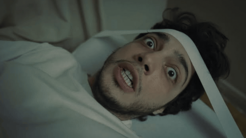 "Kafirun" Tüm Gizemiyle Şimdi Sinemalarda! - Haberler