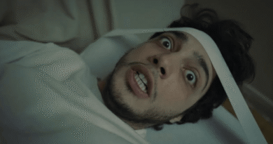 "Kafirun" Tüm Gizemiyle Şimdi Sinemalarda! - Haberler