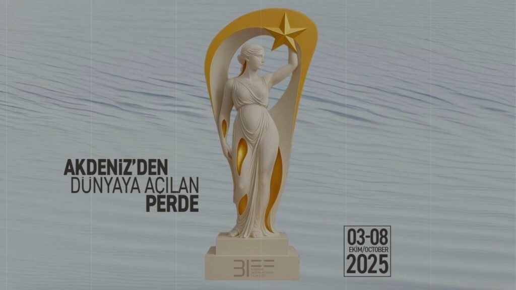 Bodrum Uluslararası Film Festivali Programı Duyuruldu - Haberler