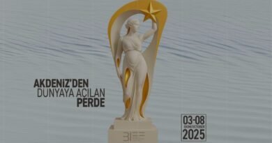 Bodrum Uluslararası Film Festivali Programı Duyuruldu - Haberler