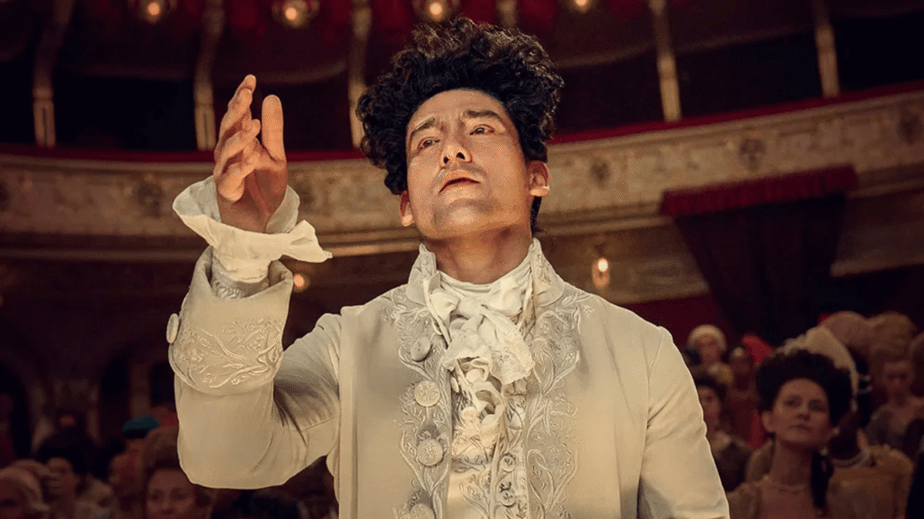 "Amadeus" Dizisinin Mozart'ın Hikayesini Anlatan İlk Teaser'ı Yayınlandı - Haberler