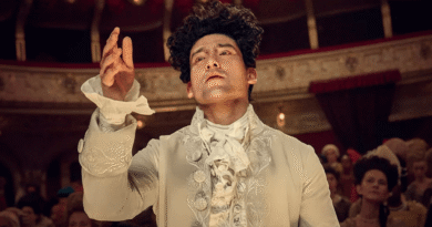 "Amadeus" Dizisinin Mozart'ın Hikayesini Anlatan İlk Teaser'ı Yayınlandı - Haberler
