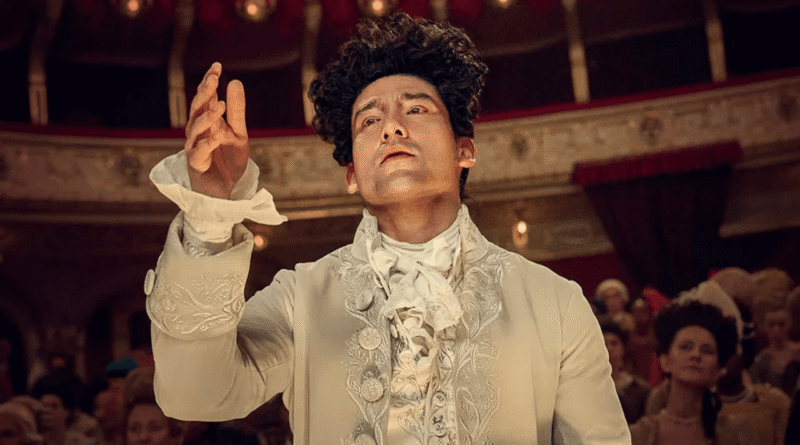 "Amadeus" Dizisinin Mozart'ın Hikayesini Anlatan İlk Teaser'ı Yayınlandı - Haberler