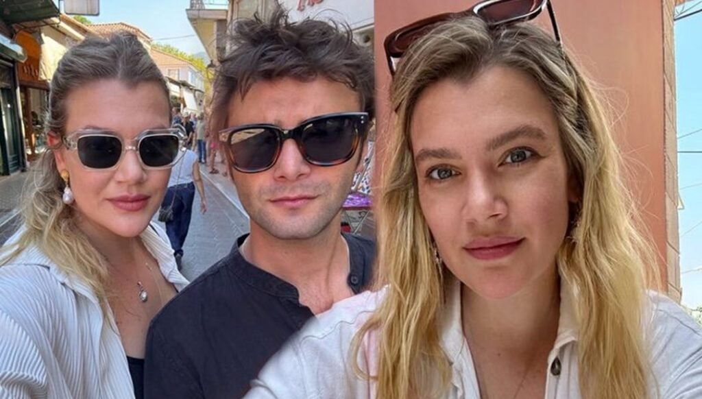 Derya Şensoy'dan Yağız Can Konyalı'ya Aşk Dolu Doğum Günü Mesajı: İyi ki Varsın, Sevgilim!