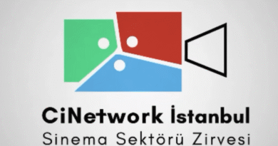 CiNetwork İstanbul 2025 Zirvesi Grand Pera'da Başlıyor - Duyurular