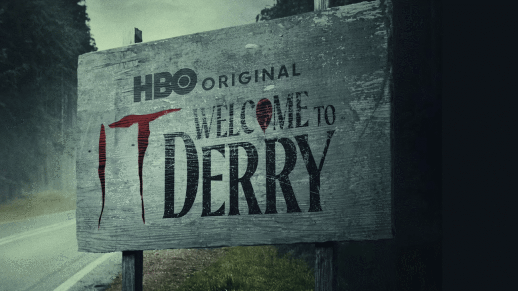 “IT: Derry'ye Hoş Geldiniz” Fragmanı ve Afişi Yayınlandı - Haberler