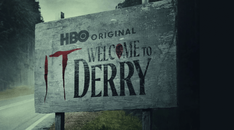 “IT: Derry'ye Hoş Geldiniz” Fragmanı ve Afişi Yayınlandı - Haberler