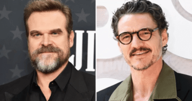 David Harbour ve Pedro Pascal, Tony Gilroy'un İmzasıyla "Behemoth"ta Başrolü Paylaşıyor - Haberler