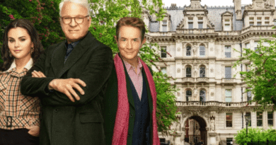 “Only Murders in the Building” Yeni Ülkeye Geçiş Yapıyor - Haberler