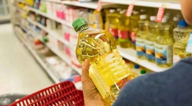 150 Liralık Yağ İçin 450 Lira İstedi; 17 Milyon Lira Cezayla Karşı Karşıya