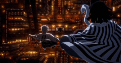 Yerli Gişe: "Demon Slayer: Kimetsu no Yaiba - Sonsuzluk Kalesi" İkinci Haftasında da Zirveyi Bırakmadı - Haberler