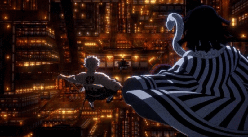 Yerli Gişe: "Demon Slayer: Kimetsu no Yaiba - Sonsuzluk Kalesi" İkinci Haftasında da Zirveyi Bırakmadı - Haberler