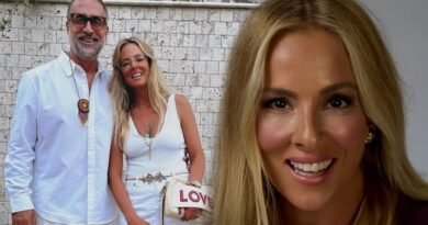 Doğa Rutkay’ın Doğum Günü İçin Özel Pozları: Hoş Geldin 47!