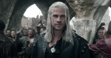 “Witcher” 4. Sezon Fragmanında Tehlike Dört Bir Yerde!