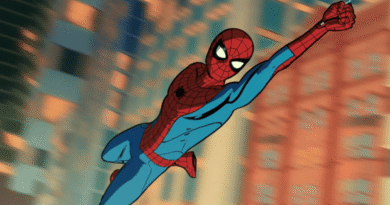 "Your Friendly Neighborhood Spider-Man" Receives Season 2 Renewal - News