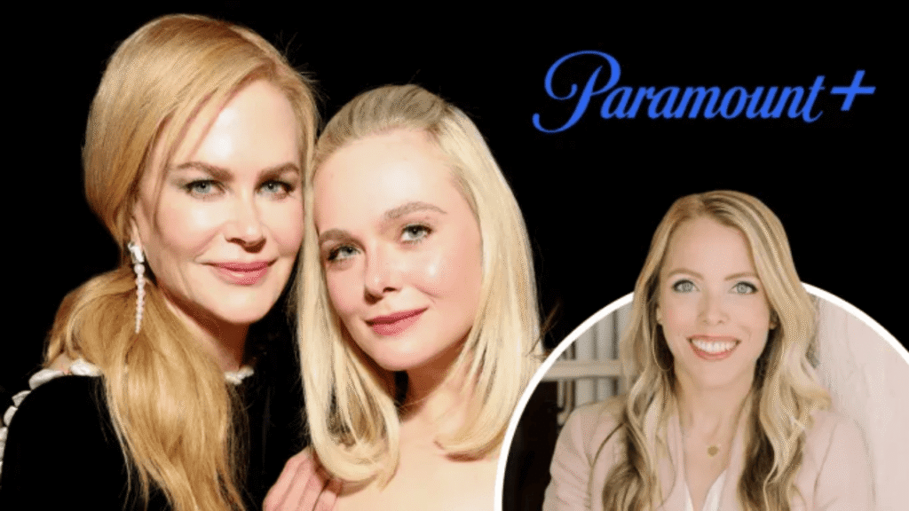 Paramount+: Kadın Hikâyelerine Odaklanıyor; Yıldızların Yer Alacağı "Discretion" Dizisine Onay Verildi - Haberler