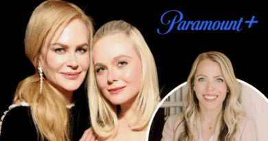 Paramount+: Kadın Hikâyelerine Odaklanıyor; Yıldızların Yer Alacağı "Discretion" Dizisine Onay Verildi - Haberler
