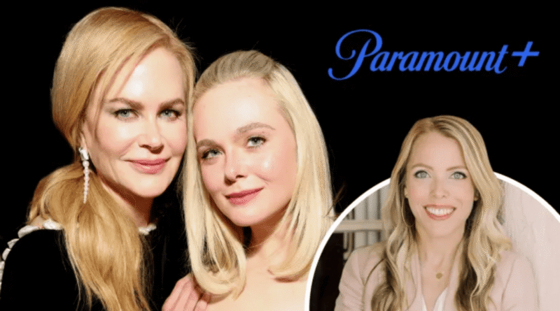 Paramount+: Kadın Hikâyelerine Odaklanıyor; Yıldızların Yer Alacağı "Discretion" Dizisine Onay Verildi - Haberler
