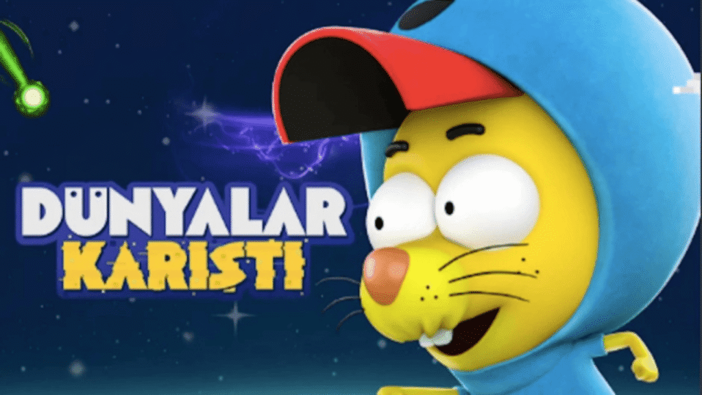 "Kral Şakir: Dünyalar Karıştı"nın İlk Teaser'ı Yayınlandı - Haberler