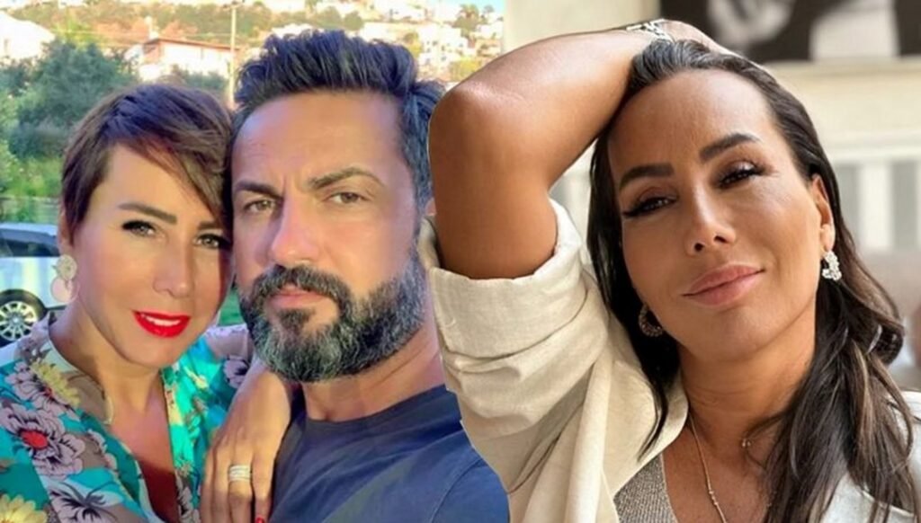 Oryantal Asena ve Hasan Dere Ayrıldı: Ünlü İsimden İlk Açıklama Geldi