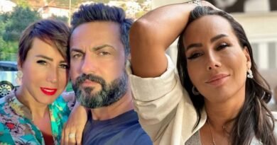 Oryantal Asena ve Hasan Dere Ayrıldı: Ünlü İsimden İlk Açıklama Geldi