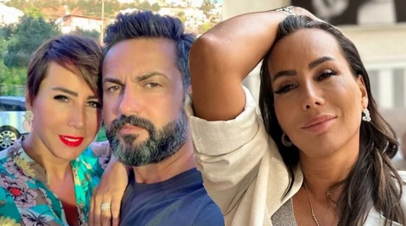 Oryantal Asena ve Hasan Dere Ayrıldı: Ünlü İsimden İlk Açıklama Geldi