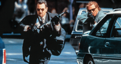 Amazon MGM "Büyük Hesaplaşma 2" İçin Hazırlıklara Başladı - Haberler