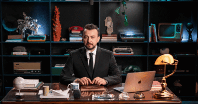 "‘Sekizinci Aile’ İlk Teaser ile Tanıtıldı: Disney+’ın Yeni Ailesi Sahneye Çıkıyor!" - Haberler