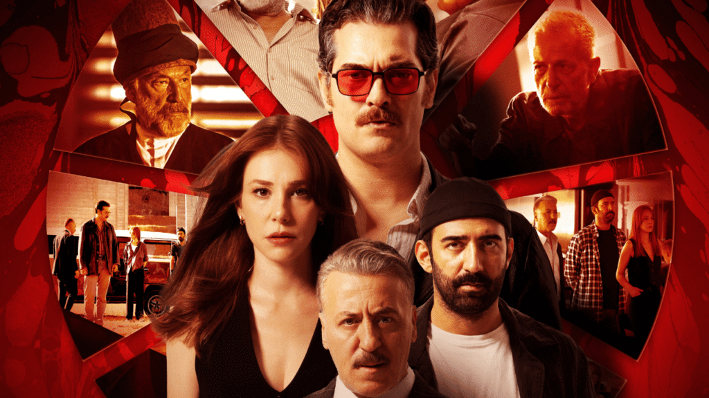 “Uykucu” Filminden Heyecan Dolu Fragman Yayınlandı! - Haberler