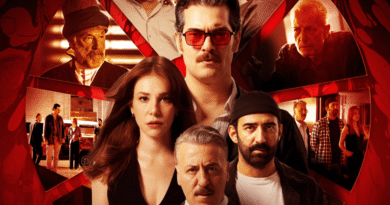 “Uykucu” Filminden Heyecan Dolu Fragman Yayınlandı! - Haberler